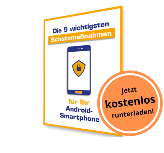 5 wichtigsten Schutzmaßnahmen Prämie