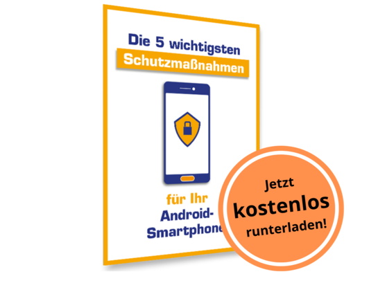 5 wichtigsten Schutzmaßnahmen Prämie