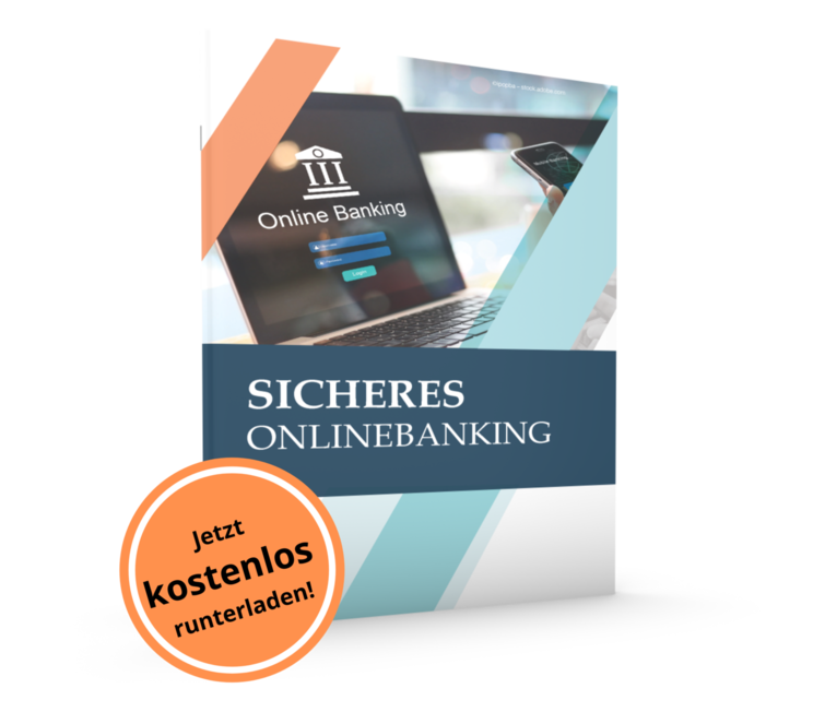 Sicheres onlinebanking