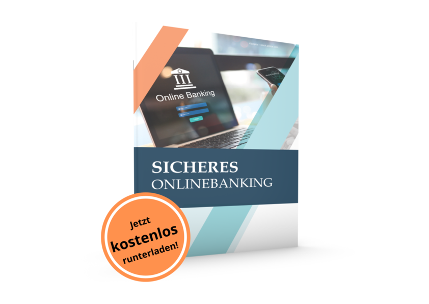 Sicheres Onlinebanking