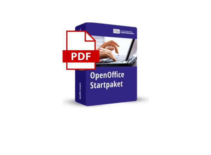 Openoffice starterpaket